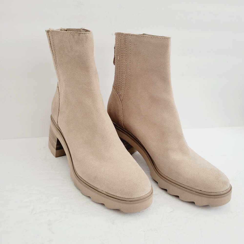 New Dolce Vita Women's Martey H2O  Fashion Bootie , Size 8,5